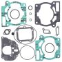 Vertex Pistons 810319 Vertex Gaskets 03-16 KTM EXC 200 Top End Gasket Kit