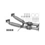 Eastern Catalytic 41218 Federal / EPA Direct-Fit Converter Assembly