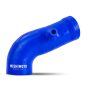 Mishimoto MMHOSE-BRZ-22IHBL 2022+ Subaru BRZ / Toyota GR86 Silicone Induction Hose BL