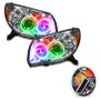Oracle Lighting 7089-330 SMD Pre-Assembled Headlights, ColorSHIFT