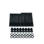Wagner Tuning P201031610.BR Audi S4 B8 3.0TFSI OEM Main Stud Set - Burnished