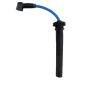 Granatelli Motor Sports 21-1202S Hi-Perf Coil-Near-Plug Ignition Wire