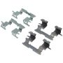 StopTech Street Touring 00-05 Spyder MR2 / 00 Celica GT Front Brake Pads