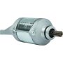 QuadBoss 463733 09-10 Kawasaki KVF360 Prairie Motor Starter