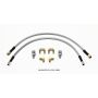 Wilwood 220-12862 Flexline Kit 2012-Up Toyota / Scion FRS