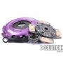 XCLUTCH XKMI20002-1B 91-95 Hyundai Scoupe Base 1.5L Stage 2 Sprung Ceramic Clutch Kit