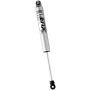 Fox 07+ Jeep JK 2.0 Performance Series 8.6in. Smooth Body IFP Rear Shock (Alum) / 0-2in Lift
