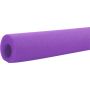 ALLSTAR PERFORMANCE ALL14106-48 Roll Bar Padding Purple 48pk