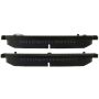 Stoptech 308.15220 Street Brake Pads - Rear