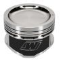 Wiseco 6586M89AP Piston, Nissan, KA24DE, 89.00 mm Bore, Sport Compact, Set of 1