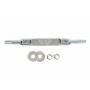 Upper Control Arm Shaft - GM- Offset