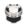 Wiseco K686M89 Piston Set, Toyota, 3TC, 89.00 mm Bore, Sport Compact, Set of 4