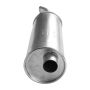 AP Exhaust 3354 Muffler - Challenge
