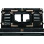QuadBoss 375791 15-19 Polaris Ranger 1000 Diesel Soft Rear Window