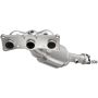 MagnaFlow Exhaust Products 5631763 California Manifold Catalytic Converter