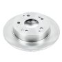 PowerStop JBR910 AutoSpecialty Brake Rotor