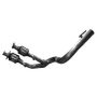 AB Catalytic 42606 Direct-Fit Catalytic Converter EPA (Federal)