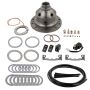 ARB RD172 Airlocker Dana70/80 35 Spl Low Spd S/N