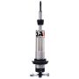 QA1 GS601 GM Pro Rear Coil-Over Shock Absorber - Single Adj. - Stock Mount - 10.875in/16.375in - Aluminum