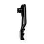 ARB 5711231 W/Carrier Rstb Lhs Blk 80 Series