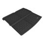 3D MAXpider M1VW1421309 21-24 Volkswagen ID.4 Kagu Black Cargo Liner (Adj. Floor Upper Position)