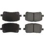 Stoptech 305.09230 Street Select Brake Pads - Front