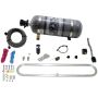 Nitrous Express 20000R-12 N-TERCOOLER SYSTEM W/ COMPOSITE BOTTLE (Remote Mount Solenoid)