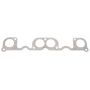 SCHOENFELD SCH01532 SBC Exhaust Gasket 1-7/8in D