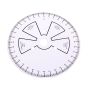 PROFORM PFM66791 9in Degree Wheel
