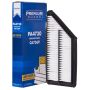 PRONTO FILTERS PA4730 | Fits 2001-92 Honda Preludeude | PG Engine Air filter