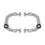 ICON 58500DJ 96-04 Toyota Tacoma Billet Upper Control Arm DJ Kit