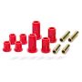 PROTHANE PTN7-237 01-13 GM P/U 1500HD Front C-Arm Bushings