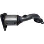 Davico Mfg 19193 Direct Fit Catalytic Converter