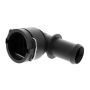 VAICO V10-3534 COOLANT FLANGE