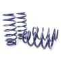 H&R 20-22 Tesla Model Y AWD Performance Sport Spring Kit