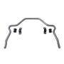 Hellwig 17-21 Ford F-450 2/4WD Solid Heat Treated Chromoly 1-3/8in Rear Sway Bar