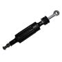 WEHRS MACHINE WEHWM360B-1-BS Pull Bar w/o Pucks w/ Brake Separated End