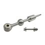 Torque Solution Short Shifter: Hyundai Genesis Coupe