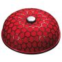 HKS SPF ASSY 150-80 Wet 2row (RED)