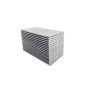 CSF 8134 Air-to-Water Bar & Plate Intercooler Core 8.5L x 4.5H x 6W