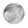 Wiseco 6497B6 Piston, Chevrolet, Big Block, 4.560 in. Bore, Professional, Set of 1