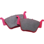 BikeMaster 961546 Honda Sintered Brake Pads