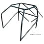 ALLSTAR PERFORMANCE ALL22622 10pt Roll Bar Kit for 1982-92 F-Body
