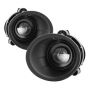 SPYDER 9031601 OEM Fog Light w/Switch - Clear