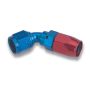 EARLS EAR806112ERL #12 60 Deg Swivel-Seal Hose End