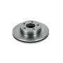 PowerStop AR8554 AutoSpecialty Brake Rotor