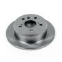PowerStop JBR973 AutoSpecialty Brake Rotor