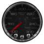 AutoMeter P34631 GAUGE, WATER TEMP, 2 1/16