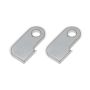 Stainless Works Collector Tabs