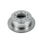 PowerStop JBR736 AutoSpecialty Brake Rotor